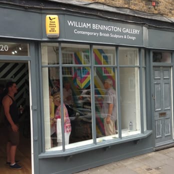 William Benington Gallery - Art Galleries Near Me - London, XGL William Benington Gallery - Art Galleries Near Me - London, XGL