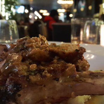 Central Bar + Restaurant - Pork Chops. - American Near Me - Bellevue, Washington Central Bar + Restaurant - Pork Chops. - American Near Me - Bellevue, Washington