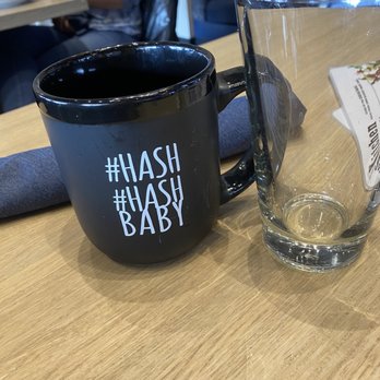 Hash Kitchen - Breakfast & Brunch Near Me - Chandler, Arizona