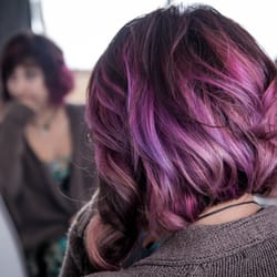 Kalea Renee - Kalour Hair Studios