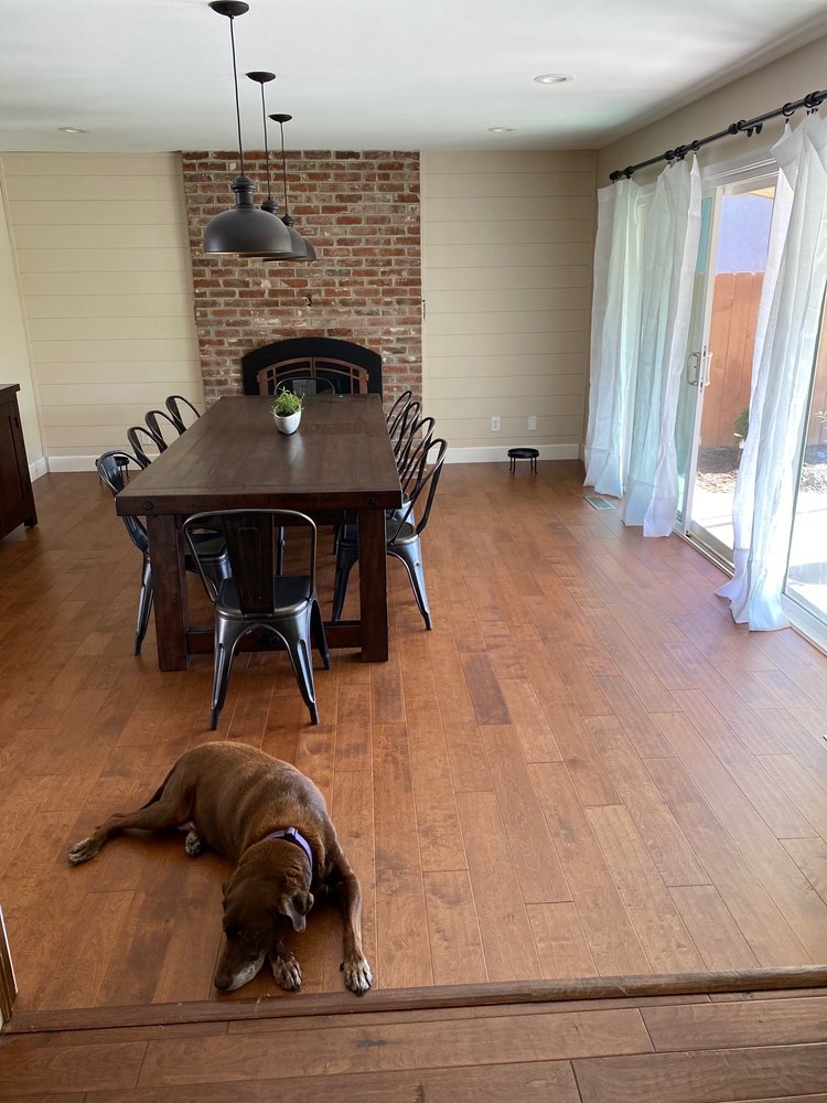 RAPHAEL HARDWOOD FLOORING Updated September 2024 87 Photos & 42 Reviews 229 S Sacramento