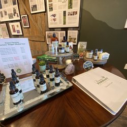 Franny's Farmacy