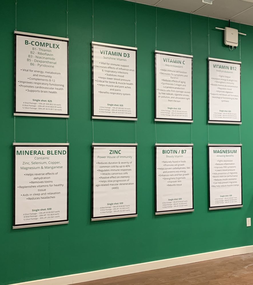 THE B12 STORE GRAPEVINE MILLS MALL Updated October 2024 10 Photos