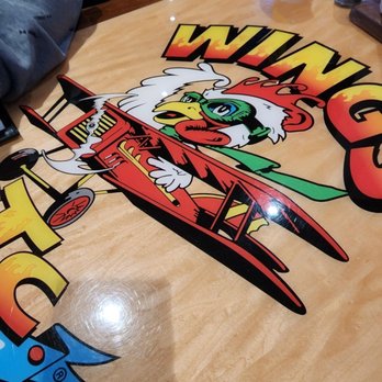 Wings Etc - Chicken Wings Near Me - Pataskala, Ohio