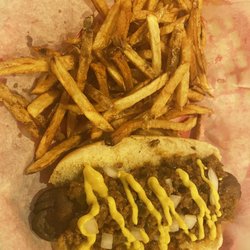 American Legion Canton Post 44 - Coney