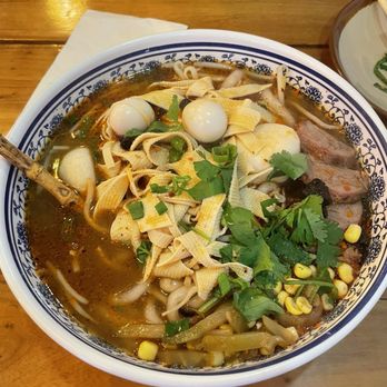 Dynasty BBQ - Chinese Near Me - Newark, California