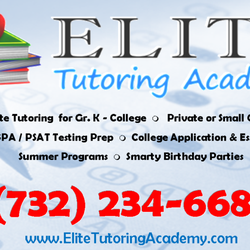 Elite Tutoring Academy