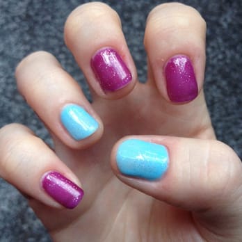 Excellent Nail Spa - Loved getting my gel mani here! The lady that did my nails was gentle and quick! Thank you :) - Nail Salons Near Me - Monrovia, California