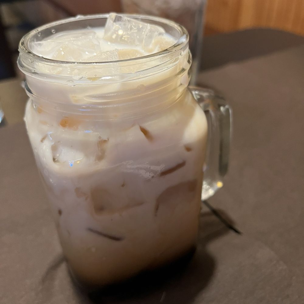 Thai Monkey - Thai Coffee - Thai Near Me - Roanoke, Texas