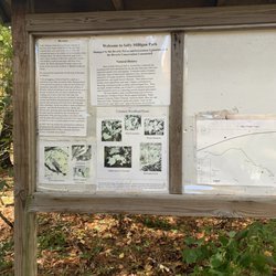 Sally Milligan Park