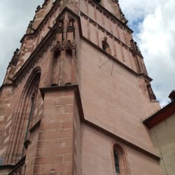 Peter und Paul - Kirchturm