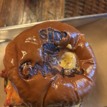 Sids Garage - trailer trash burger - Burgers Near Me - Meridian, Idaho Sids Garage - trailer trash burger - Burgers Near Me - Meridian, Idaho