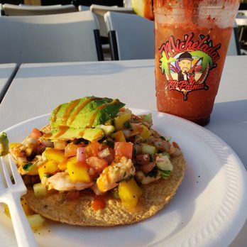 Micheladas El Palma - Caterers Near Me Micheladas El Palma - Caterers Near Me
