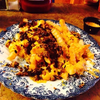 Love Cafe - Chop cheese fries! - Coffee & Tea Near Me - New York, New York Love Cafe - Chop cheese fries! - Coffee & Tea Near Me - New York, New York