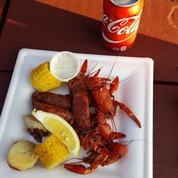 Tualatin Crawfish Festival - Get some! - Festivals Near Me Tualatin Crawfish Festival - Get some! - Festivals Near Me