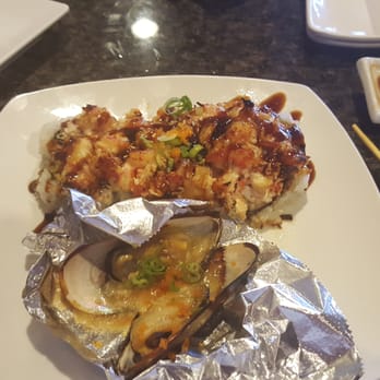 Ohana Sushi - Japanese Near Me - Riverside, California Ohana Sushi - Japanese Near Me - Riverside, California