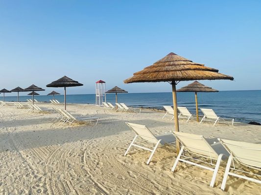 Verdura Resort, a Rocco Forte hotel by null