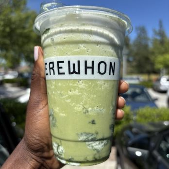 Erewhon - Grocery Near Me - Calabasas, California