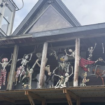 1A Relics - Antiques Near Me - Ellsworth, Maine