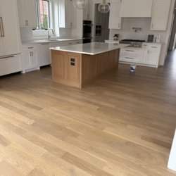 The World of Floors