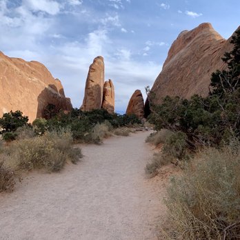 Arches National Park - Parks Near Me Arches National Park - Parks Near Me