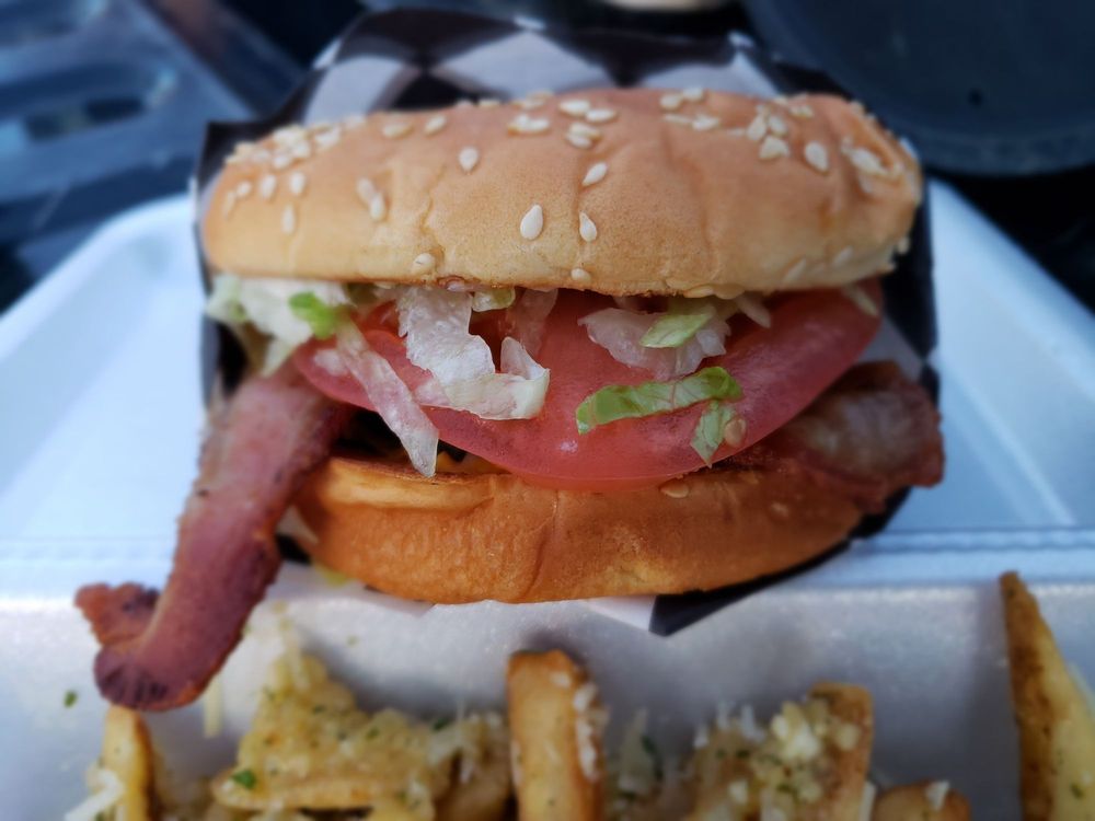 JAKE’S BURGERS & MORE 101 Photos & 195 Reviews 1751 Oro Dam Blvd E, Oroville, California