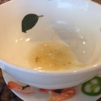 V Bistro - You could say my husband liked the Seafood Pho!! - Vietnamese Near Me - Humble, Texas V Bistro - You could say my husband liked the Seafood Pho!! - Vietnamese Near Me - Humble, Texas