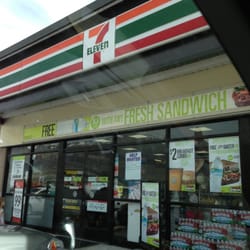 7-Eleven