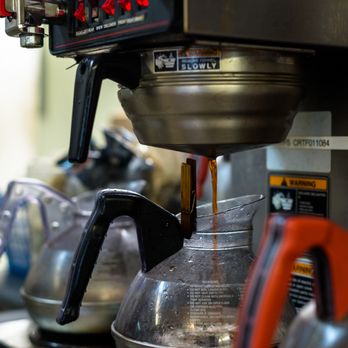 Loretta's Country Kitchen - a coffee maker - American Near Me - Christiansburg, Ohio Loretta's Country Kitchen - a coffee maker - American Near Me - Christiansburg, Ohio