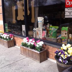 The Scottish Dog Pet Supplies & Gift Shoppe