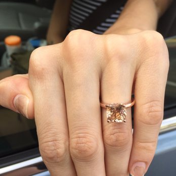 Avant Garde Jewelers - Can't stop looking at my hand. - Jewelry Near Me - Austin, Texas Avant Garde Jewelers - Can't stop looking at my hand. - Jewelry Near Me - Austin, Texas