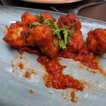 Lehja - Gobhi Manchurian - Indian Near Me - Richmond, Virginia Lehja - Gobhi Manchurian - Indian Near Me - Richmond, Virginia