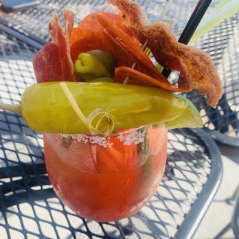 Clark and Lewie's - Bloody Mary - American Near Me - Stevenson, Washington Clark and Lewie's - Bloody Mary - American Near Me - Stevenson, Washington