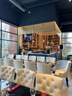 Taj Mahal Flavors of India by null