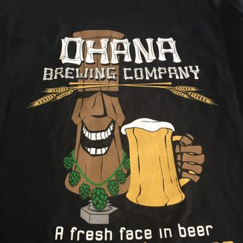 Ohana Brewing - Breweries Near Me - Alhambra, California
