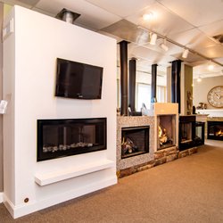 Fireside Hearth & Home