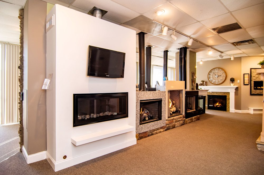 FIRESIDE HEARTH & HOME Updated September 2024 24 Photos 215