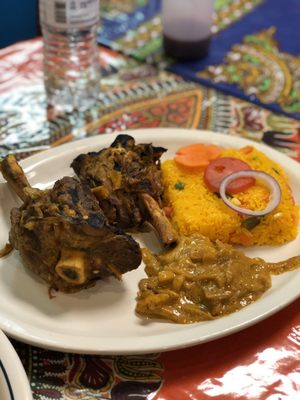 Maty's Cuisine by null
