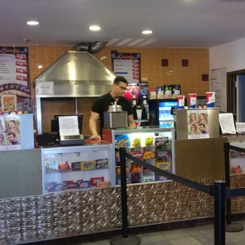 Allwood Cinemas 6 - Popcorn....... - Cinema Near Me - Clifton, New Jersey