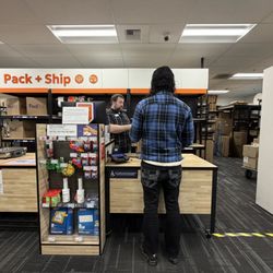 FedEx Office Print & Ship Center - 3/15/26