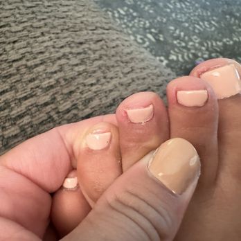 Zen Nail Bar - Nail Salons Near Me - Riverside, California