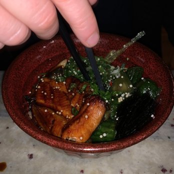 Izakaya Fishtown - Eel Unagi Chirashi - Sushi Bars Near Me - Philadelphia, Pennsylvania Izakaya Fishtown - Eel Unagi Chirashi - Sushi Bars Near Me - Philadelphia, Pennsylvania