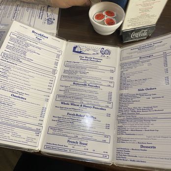 Paula's Pancake House - 10/15/24 - Breakfast & Brunch Near Me - Solvang, California Paula's Pancake House - 10/15/24 - Breakfast & Brunch Near Me - Solvang, California