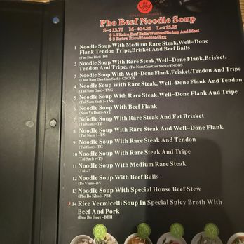 Gia Lai Restaurant - Soup menu 11.21.25 - Chinese Near Me - Modesto, California Gia Lai Restaurant - Soup menu 11.21.25 - Chinese Near Me - Modesto, California