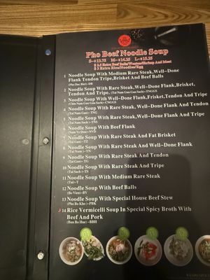 Menu photo 3 Gia Lai Restaurant Modesto, CA Menu photo 3 Gia Lai Restaurant Modesto, CA