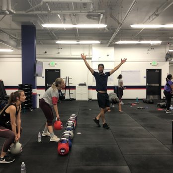F45 Training North Sunnyvale - Interval Training Gyms Near Me - Sunnyvale, California