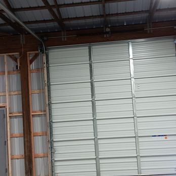 DMV Garage Doors - Garage Door Services Near Me