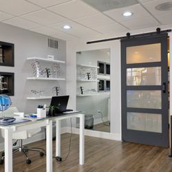 Primary Eye Care Associates - Offering neurolens vision alignment lenses for relief of eyestrain, stiff shoulder/neck pain headaches and more