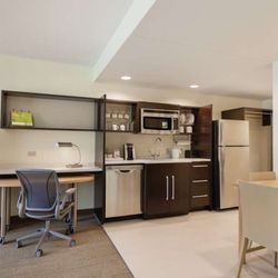 Home2 Suites by Hilton Tuscaloosa Downtown University Boulevard - Guest room