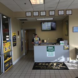 Tuffy Tire & Auto Service Center